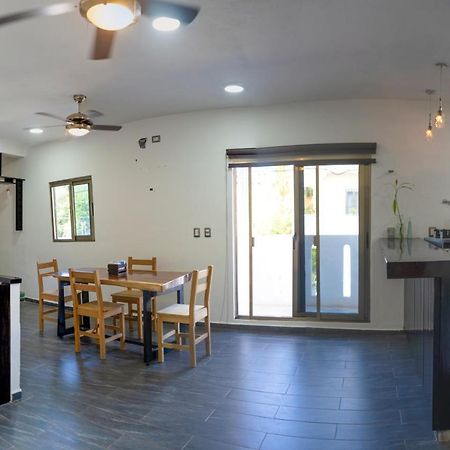 Casa Oaal 2 Apartment Isla Mujeres Luaran gambar
