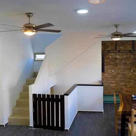 Casa Oaal 2 Apartment Isla Mujeres Luaran gambar