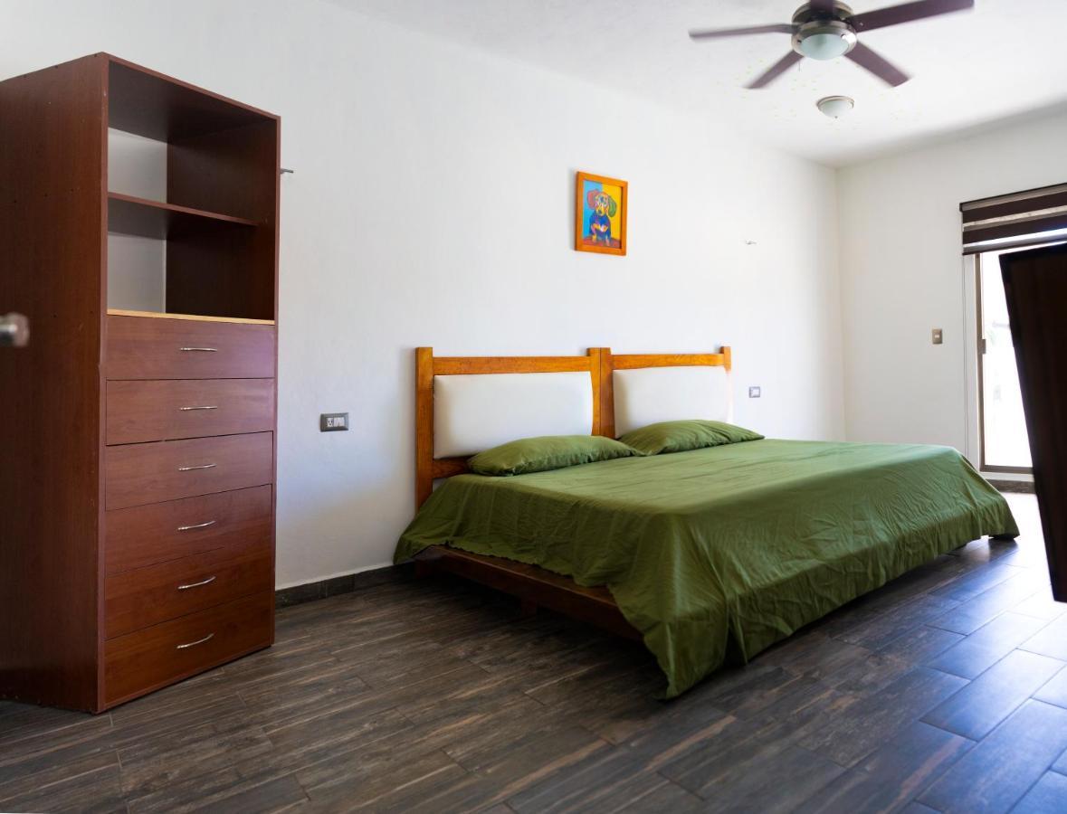 Casa Oaal 2 Apartment Isla Mujeres Luaran gambar