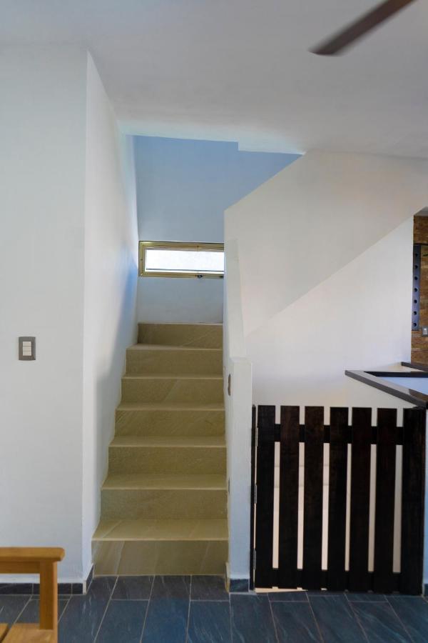 Casa Oaal 2 Apartment Isla Mujeres Luaran gambar